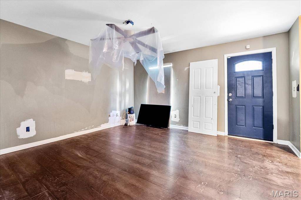 St Louis, MO 63113,4321 E Fairfax CT