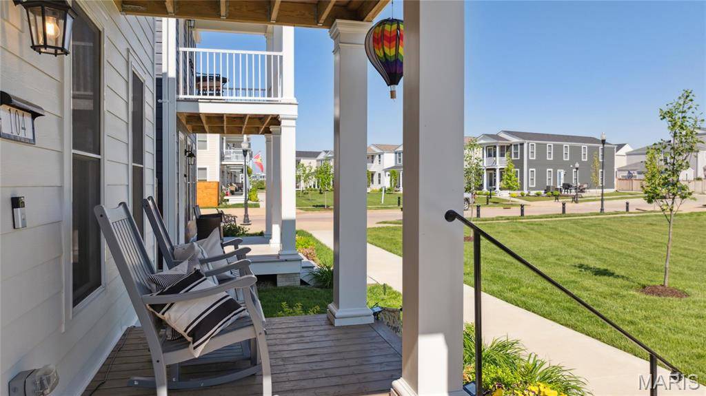 St Charles, MO 63301,104 Tiber WAY