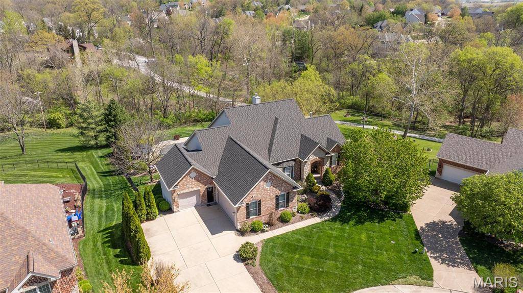 St Charles, MO 63304,4304 Austin Pass CT