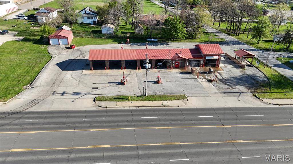 Salem, MO 65560,700 W Scenic Riv BLVD