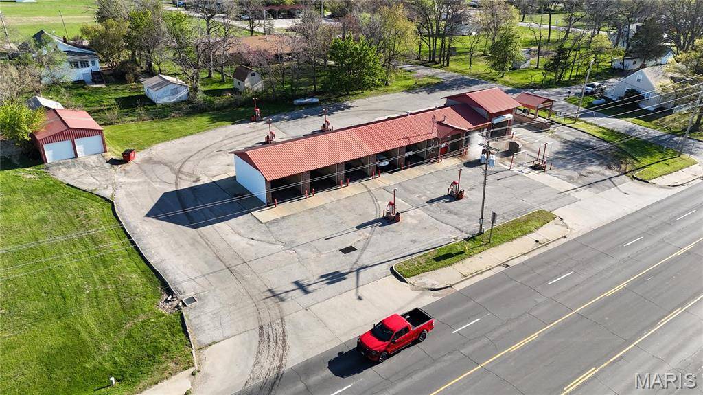 Salem, MO 65560,700 W Scenic Riv BLVD