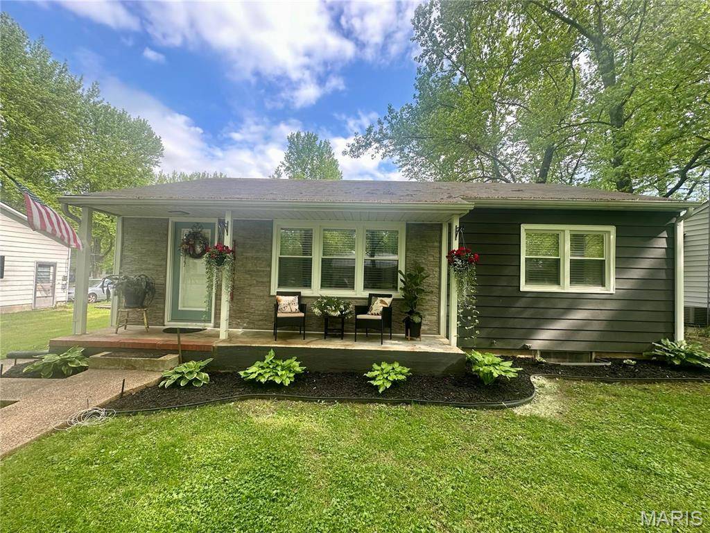 St James, MO 65559,404 Opal ST