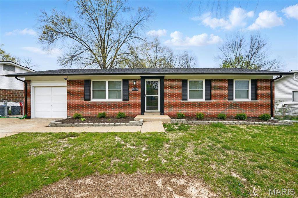 St Louis, MO 63129,4510 Crestline DR