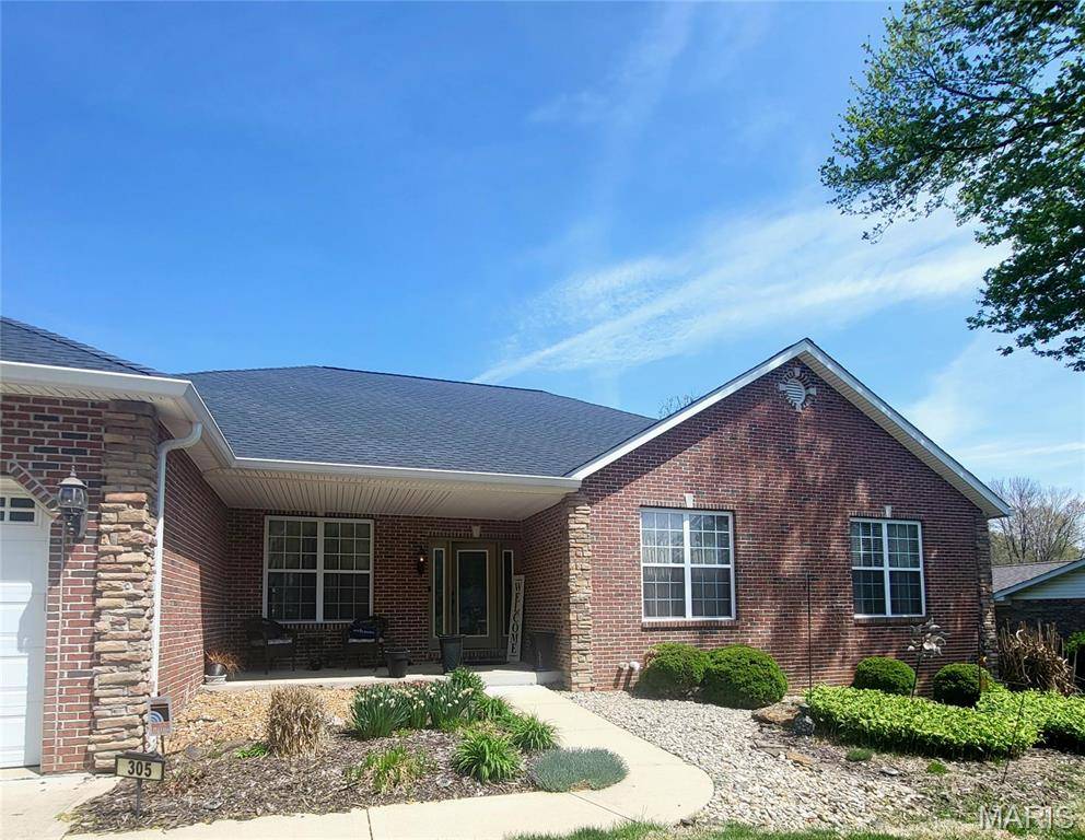 Belleville, IL 62221,305 Sundew DR