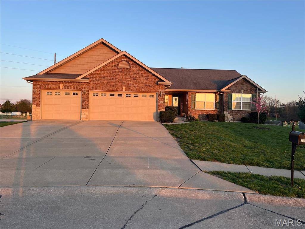 Troy, IL 62294,290 Shadowbrooke