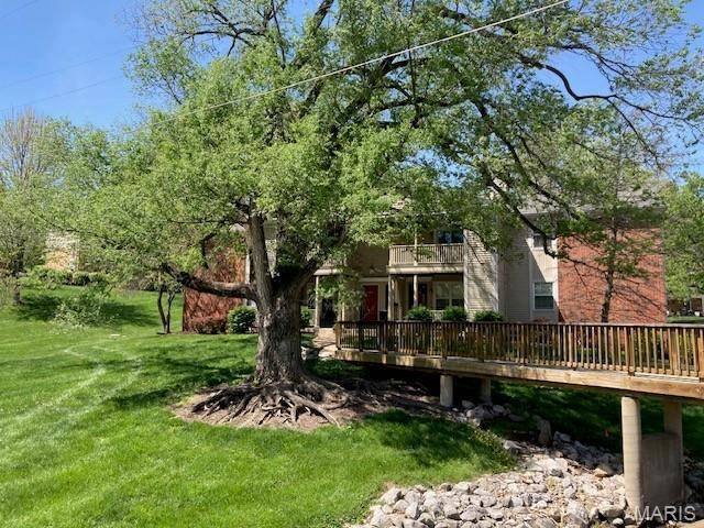St Louis, MO 63144,9126 Wrenwood LN
