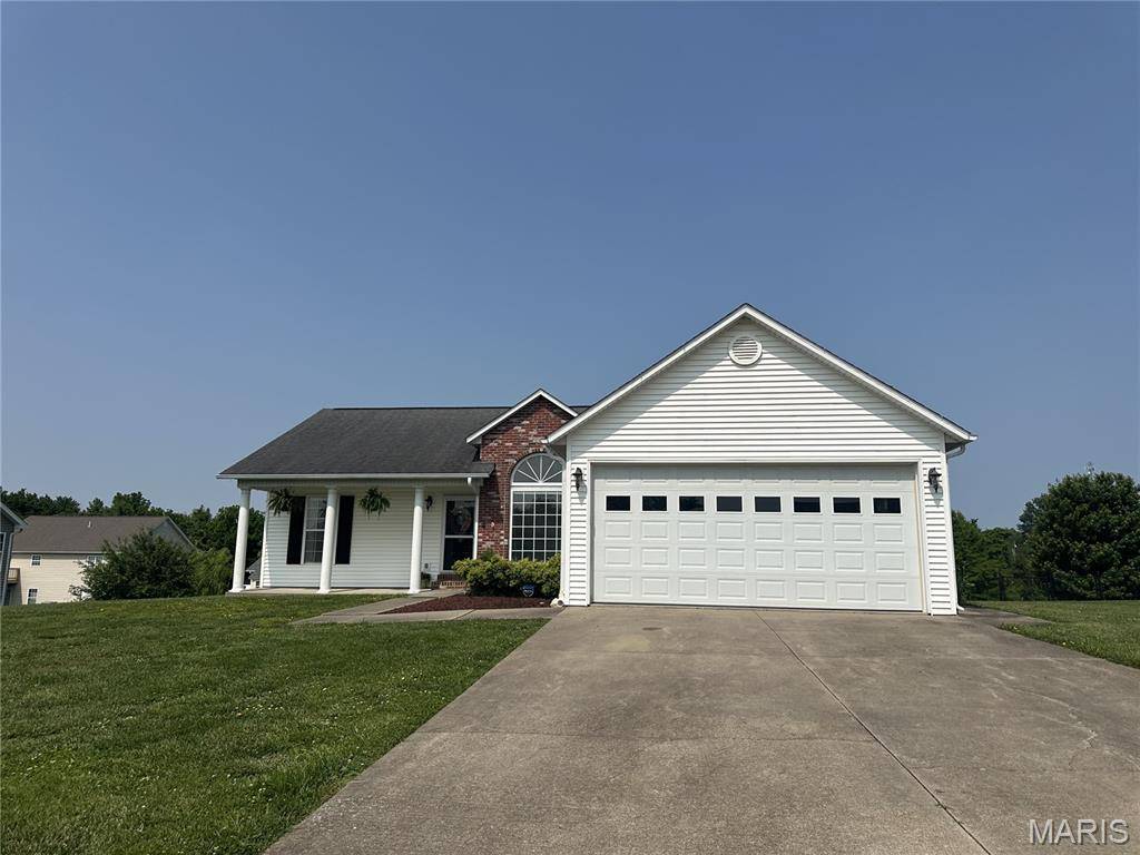 Jackson, MO 63755,156 Glen DR