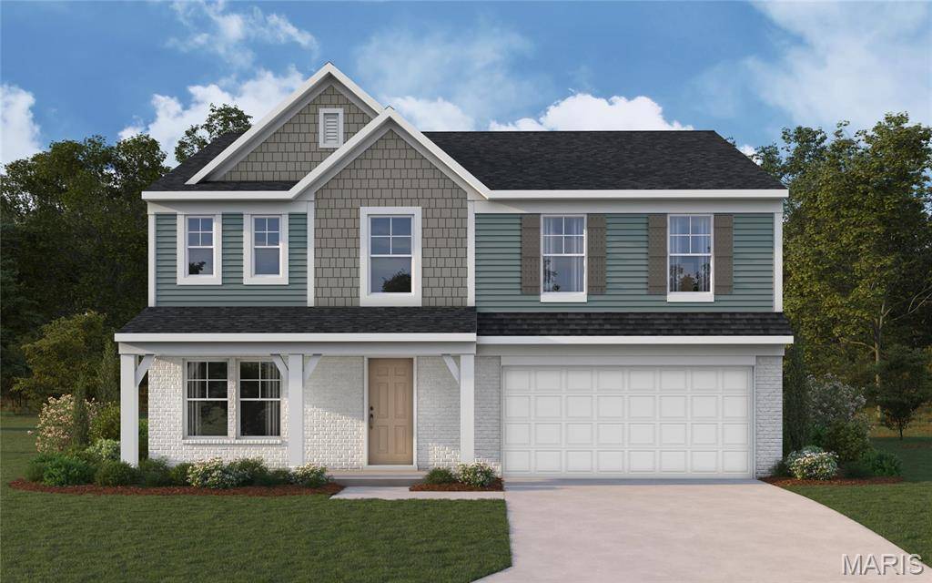 O'fallon, MO 63368,213 Townshead WAY