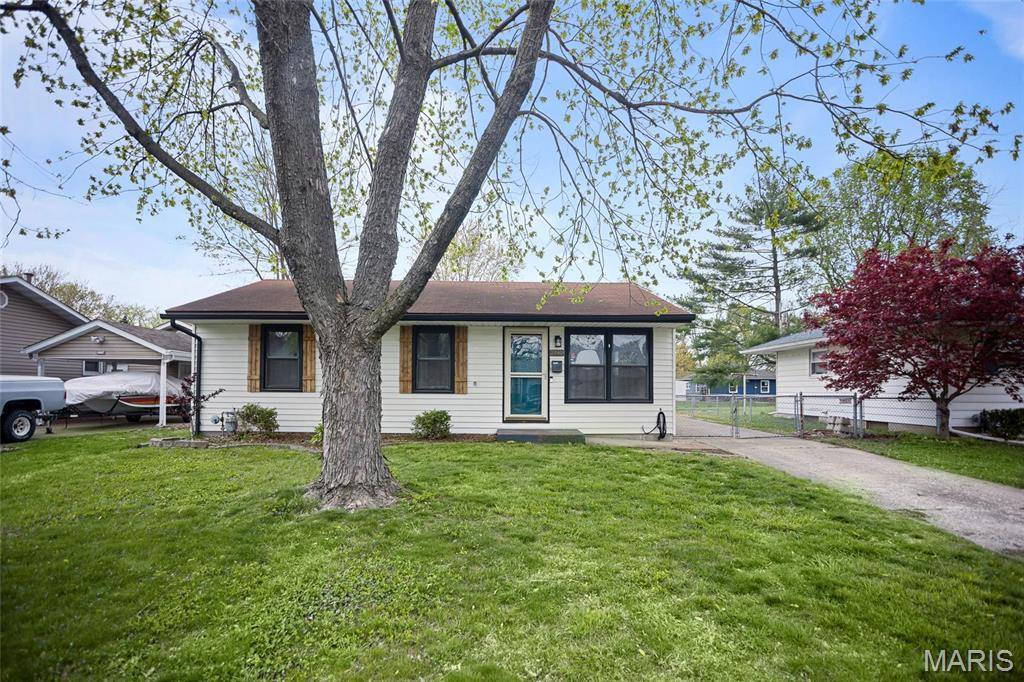 Granite City, IL 62040,2740 Sunset DR