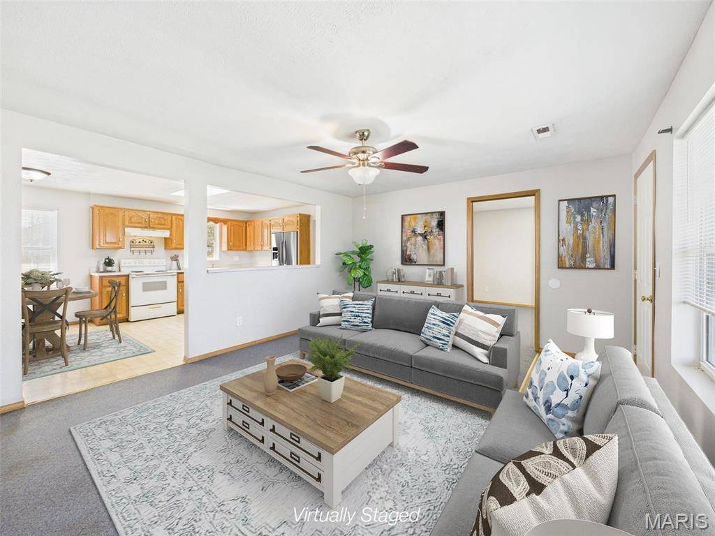 Conway, MO 65632,710 W Jefferson AVE
