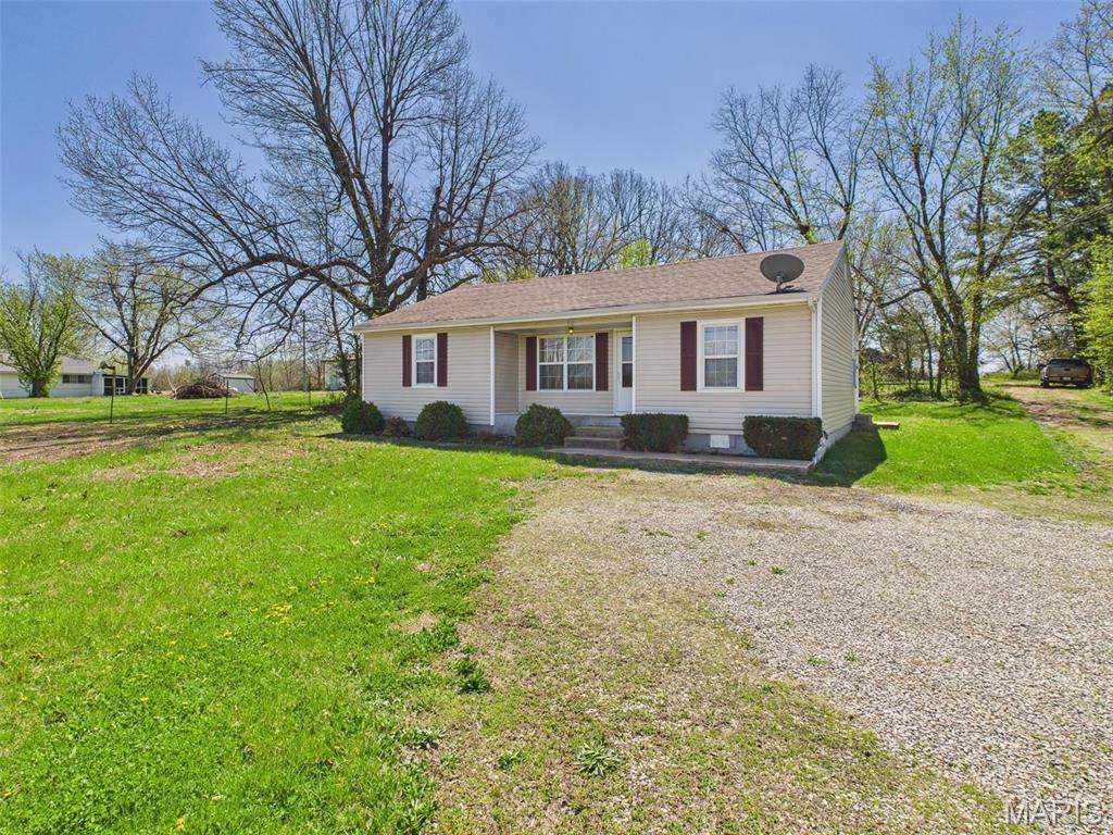 Conway, MO 65632,710 W Jefferson AVE