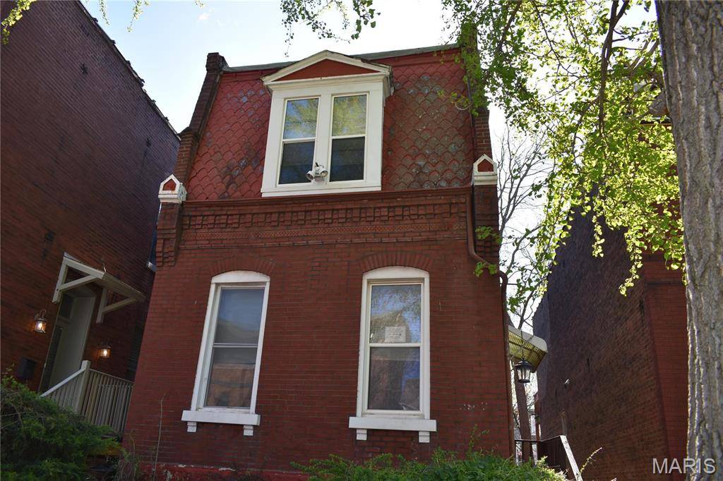 St Louis, MO 63118,2912 Indiana AVE