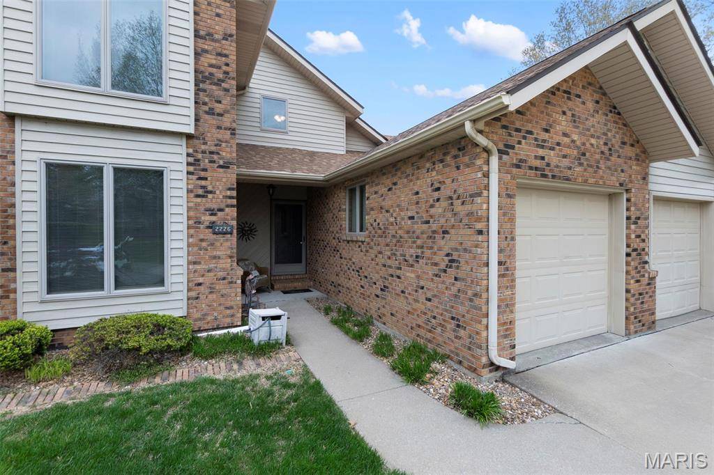 Jackson, MO 63755,2226 Bent Creek DR