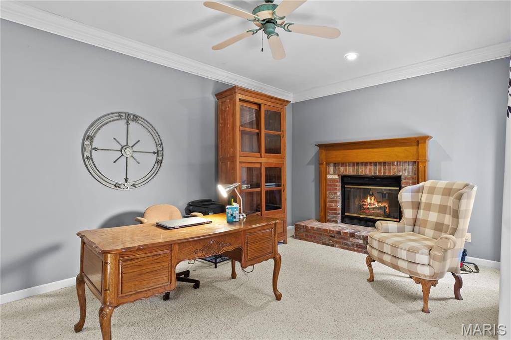 Eureka, MO 63025,2634 Sunrise DR