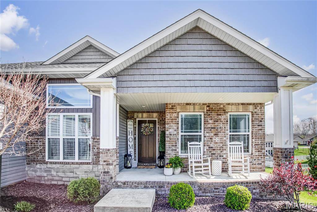 Troy, IL 62294,428 Briar Creek RD