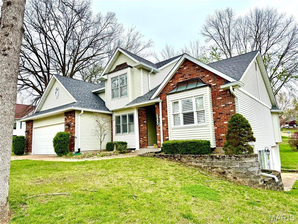 Festus, MO 63028,1333 Melvin DR