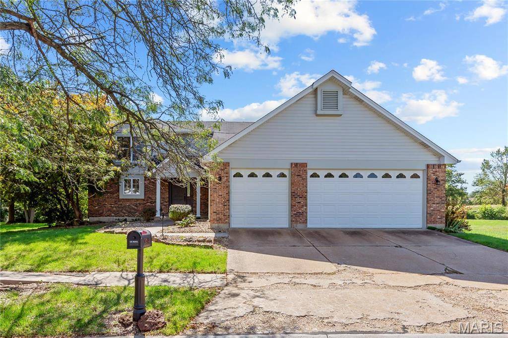 Florissant, MO 63034,3814 Melstone CT
