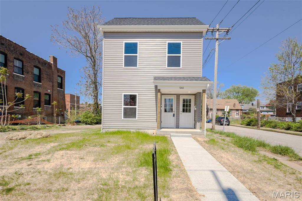 St Louis, MO 63143,7201 Southwest AVE