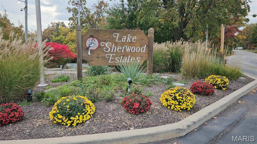 Lake Sherwood, MO 63357,2001 Heather CT