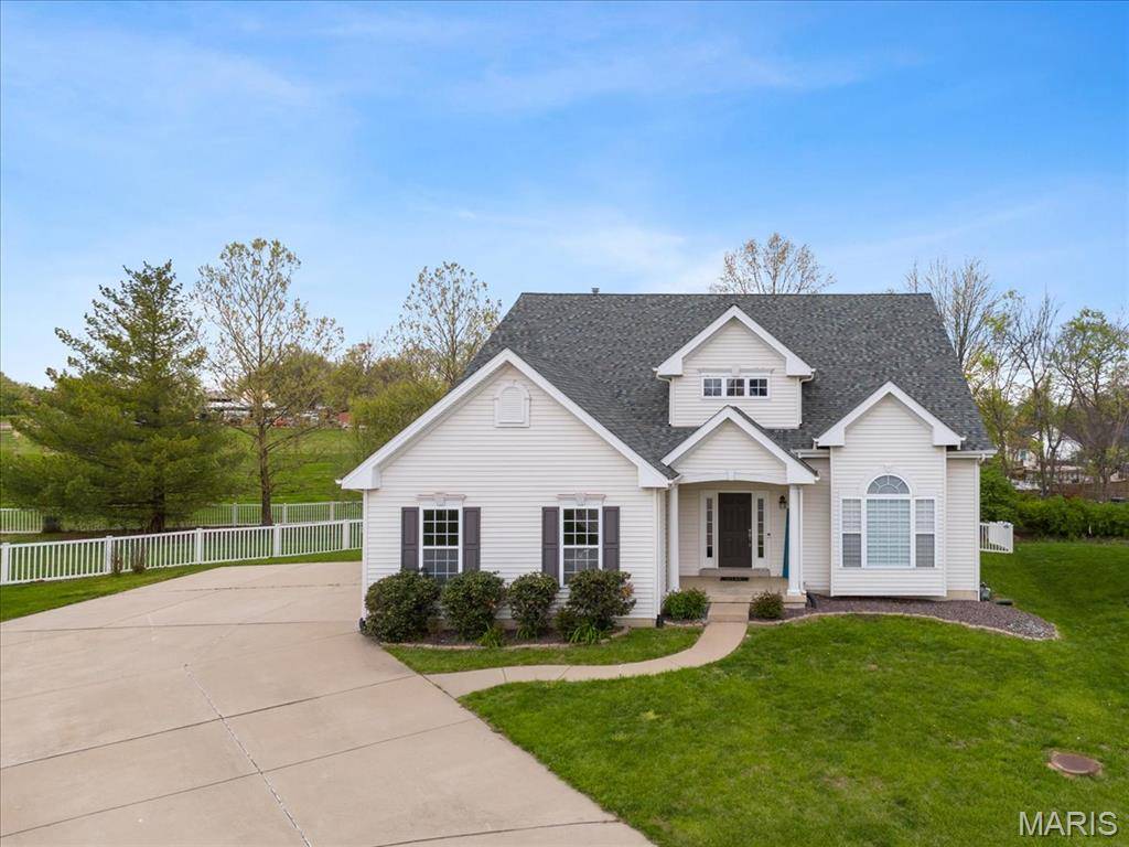 O'fallon, MO 63366,57 Cool Meadows CT