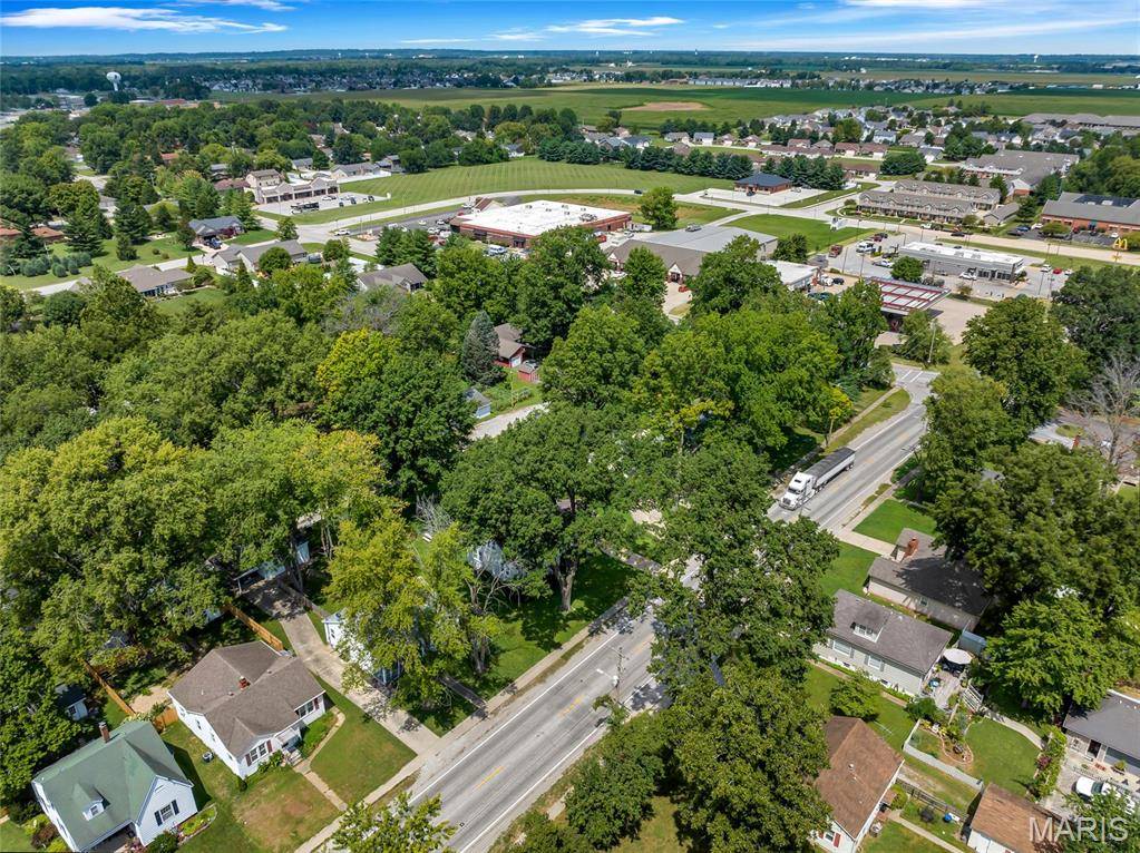 Mascoutah, IL 62258,509 N Jefferson ST