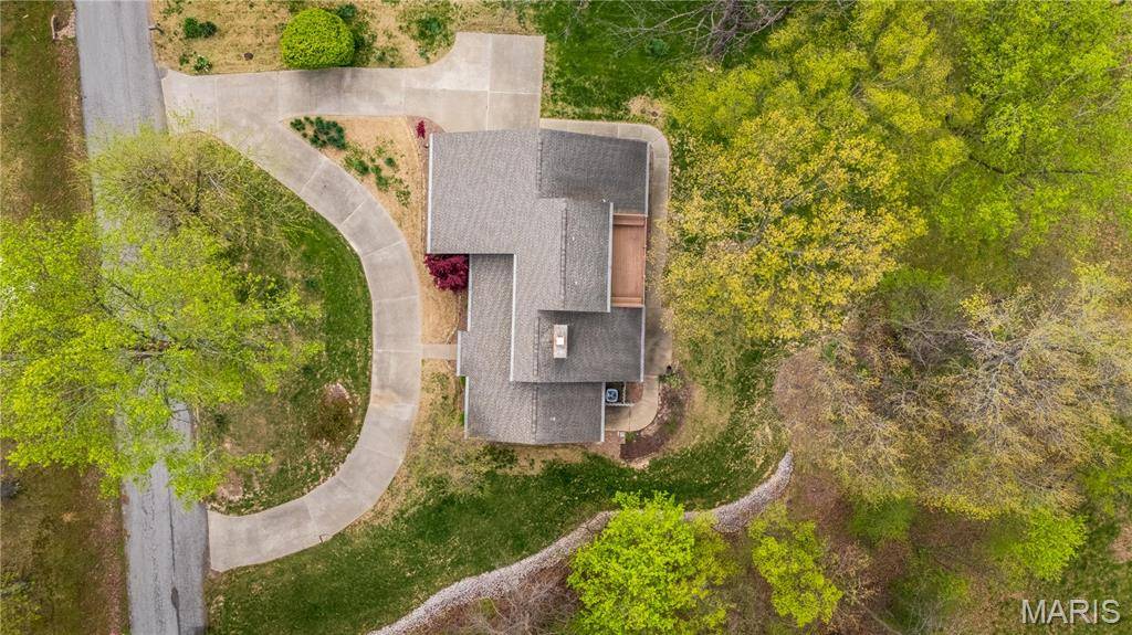Cape Girardeau, MO 63701,1546 Oak Lei DR