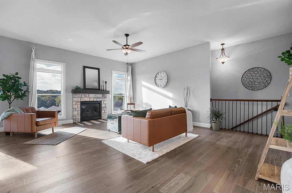 Washington, MO 63090,93 Fiddler's Close DR #93 STB