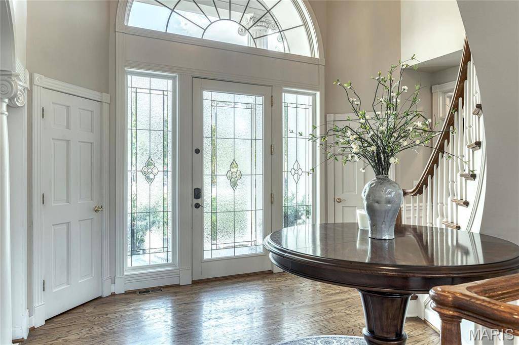Weldon Spring, MO 63304,715 Cullenmor Hill DR