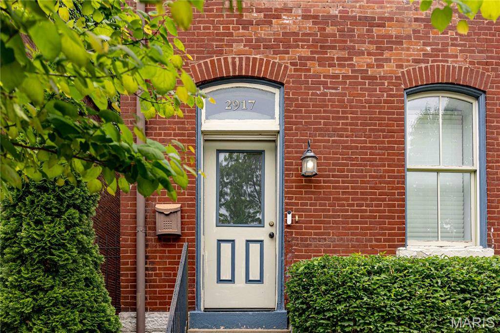 St Louis, MO 63118,2917 S 18th ST