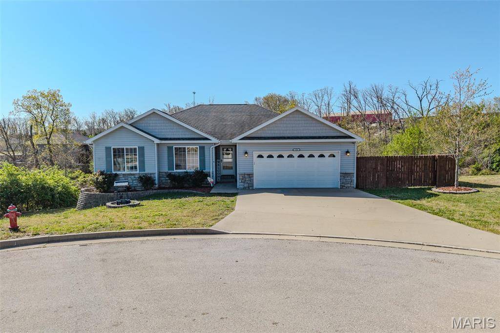 St Robert, MO 65584,109 Granite CT