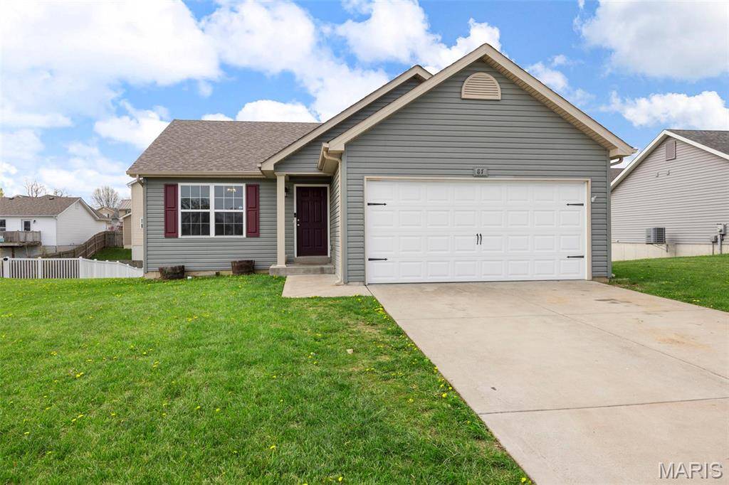 Winfield, MO 63389,87 Swaying Pine LN