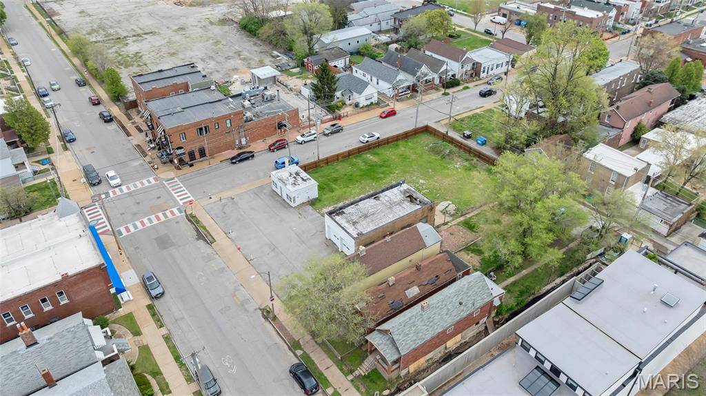 St Louis, MO 63110,5100 Shaw AVE