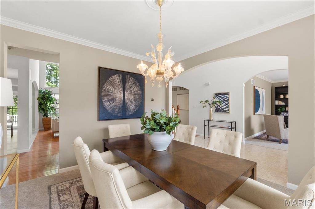 Chesterfield, MO 63017,1004 Speckledwood Manor CT