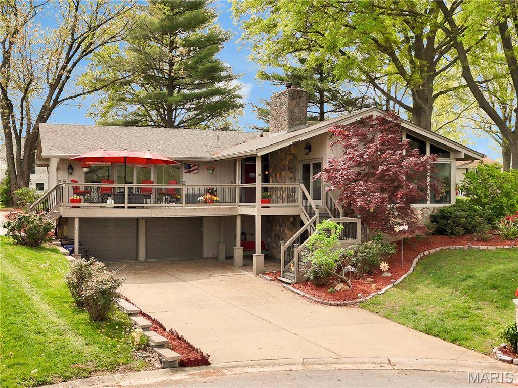 Lake St Louis, MO 63367,18 Dinan CT