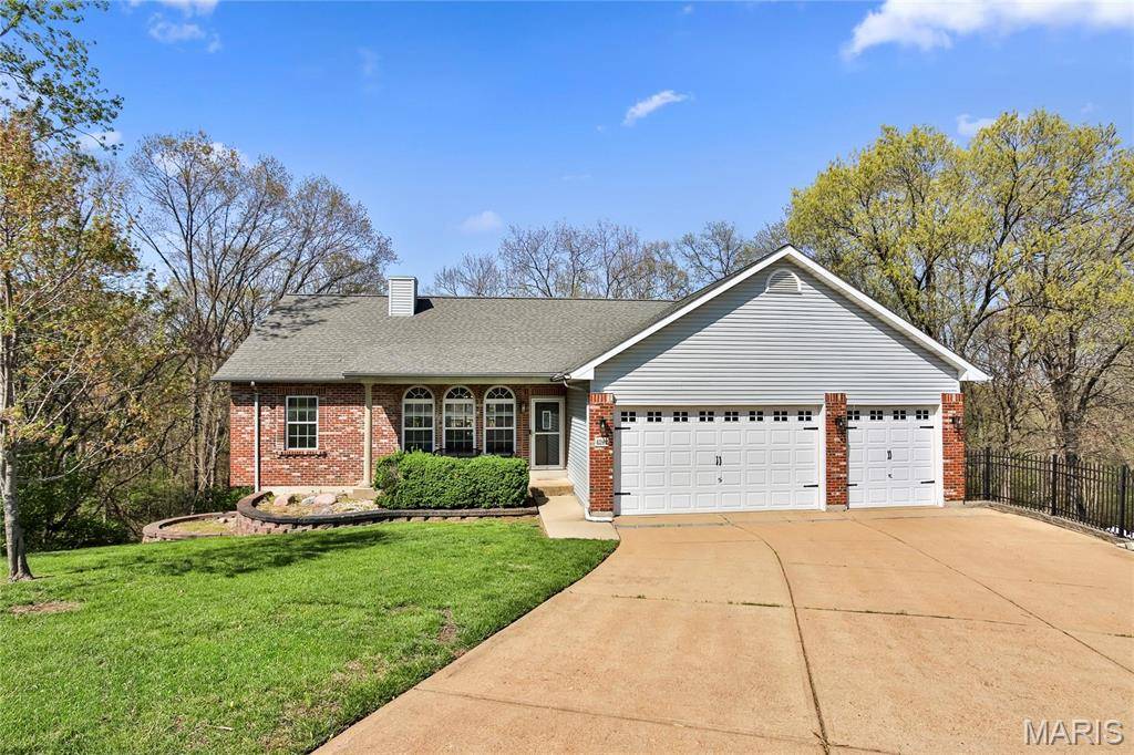 High Ridge, MO 63049,4792 Wilbert RD