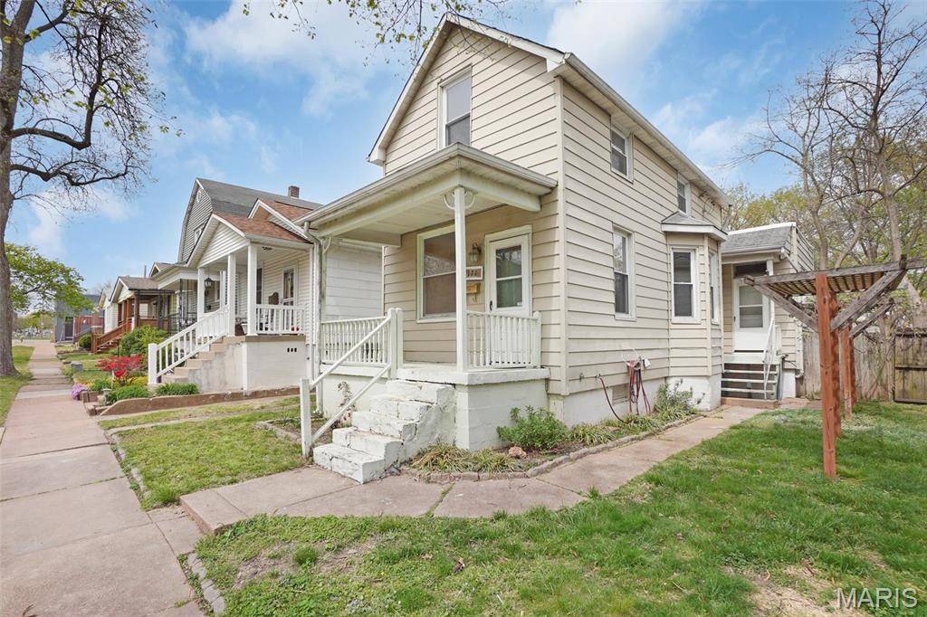 St Louis, MO 63116,4171 Burgen AVE