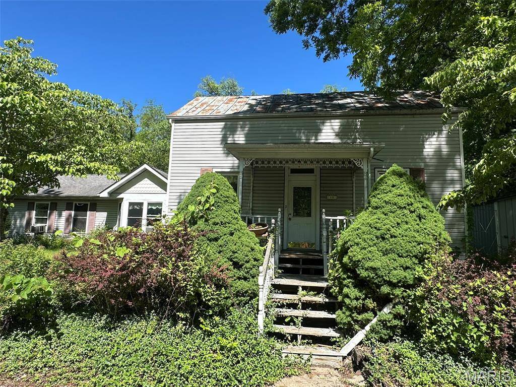 New Haven, MO 63068,1001 Olive ST