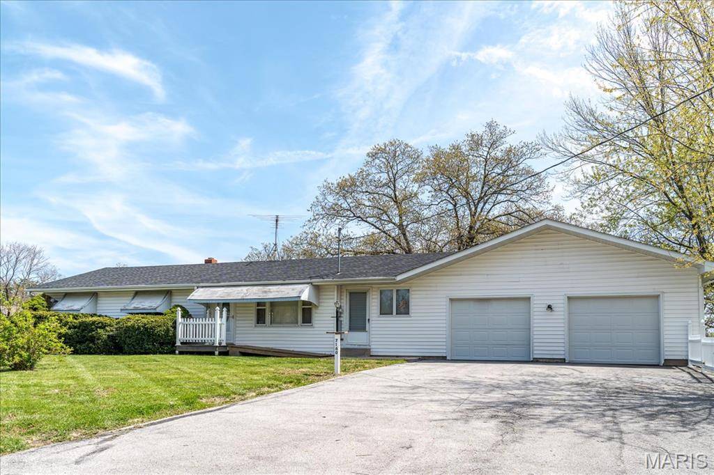 Union, MO 63084,7160 Highway Bb