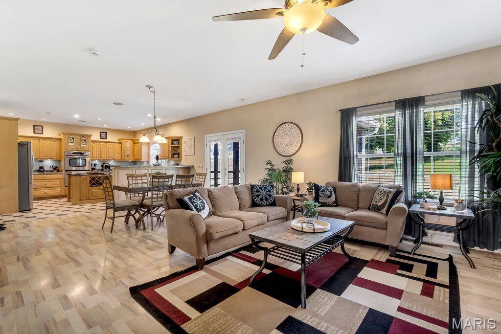 Edwardsville, IL 62025,7371 Jerusalem RD