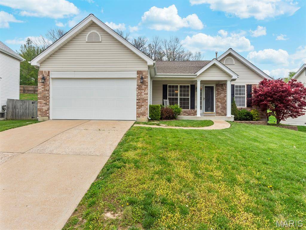 Fenton, MO 63026,246 Keystone DR