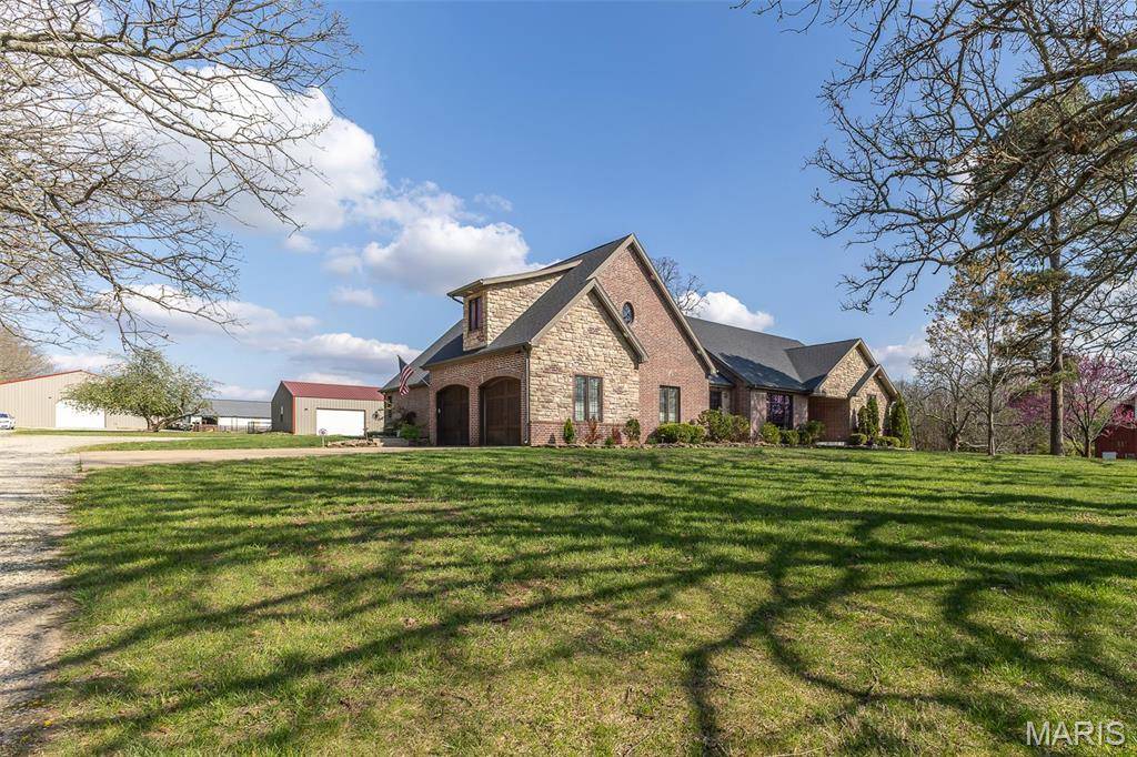 Lebanon, MO 65536,19800 Providence DR