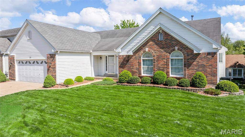 St Charles, MO 63303,10 Thrasher CT