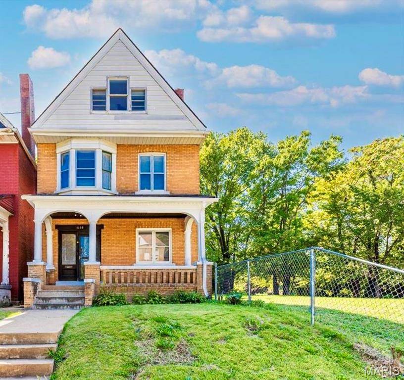 St Louis, MO 63108,5138 Kensington AVE