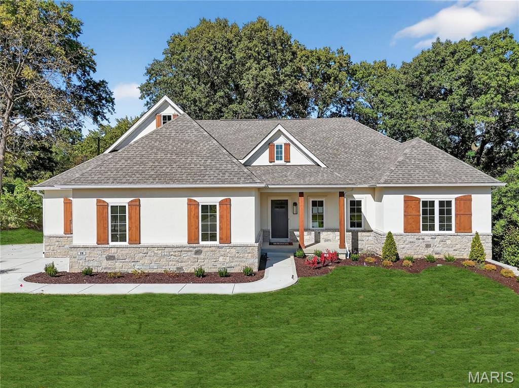 St Louis, MO 63141,11 N Tealbrook DR