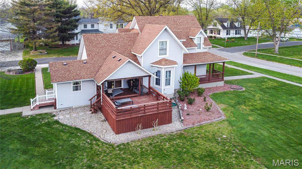 Jerseyville, IL 62052,708 N Giddings