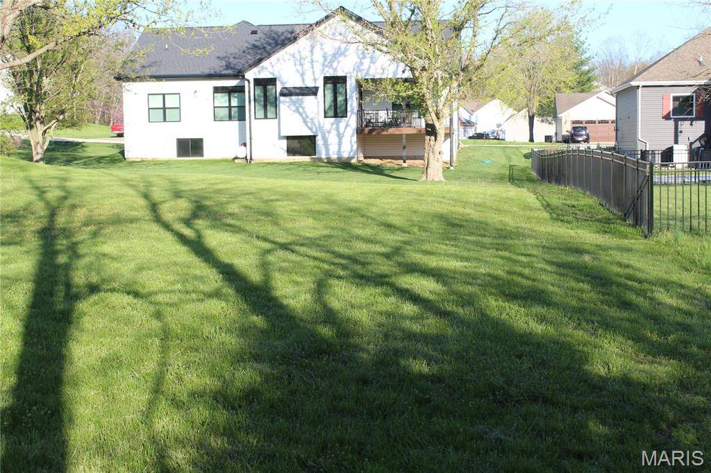 Foristell, MO 63348,31526 N Stringtown RD #Lot 798