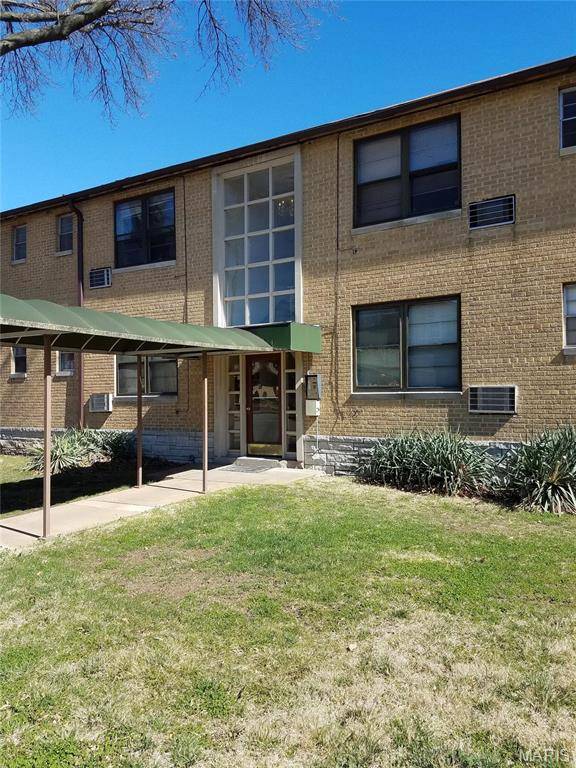 St Louis, MO 63139,3508 Watson RD