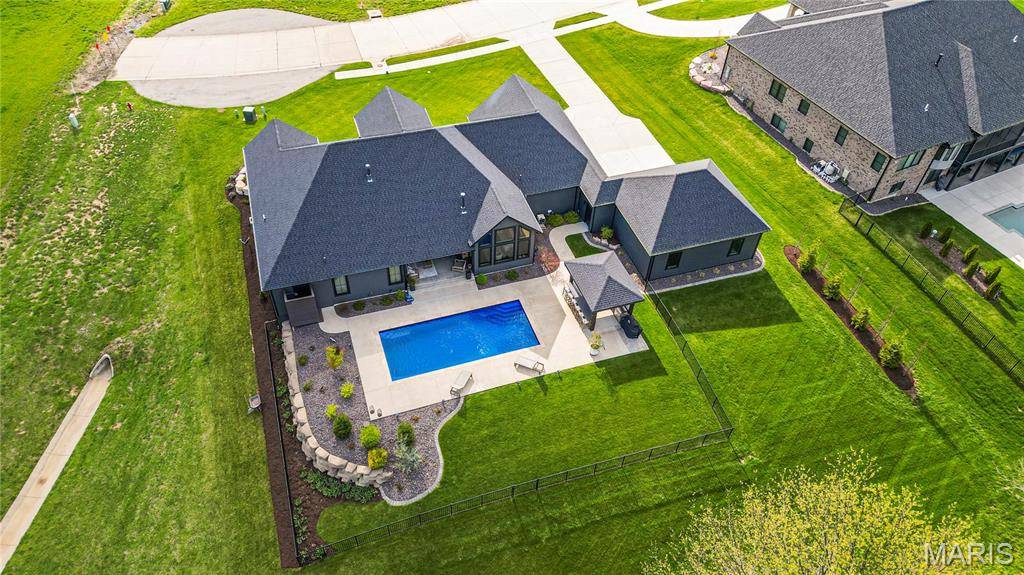 Columbia, IL 62236,1538 Frost Landing