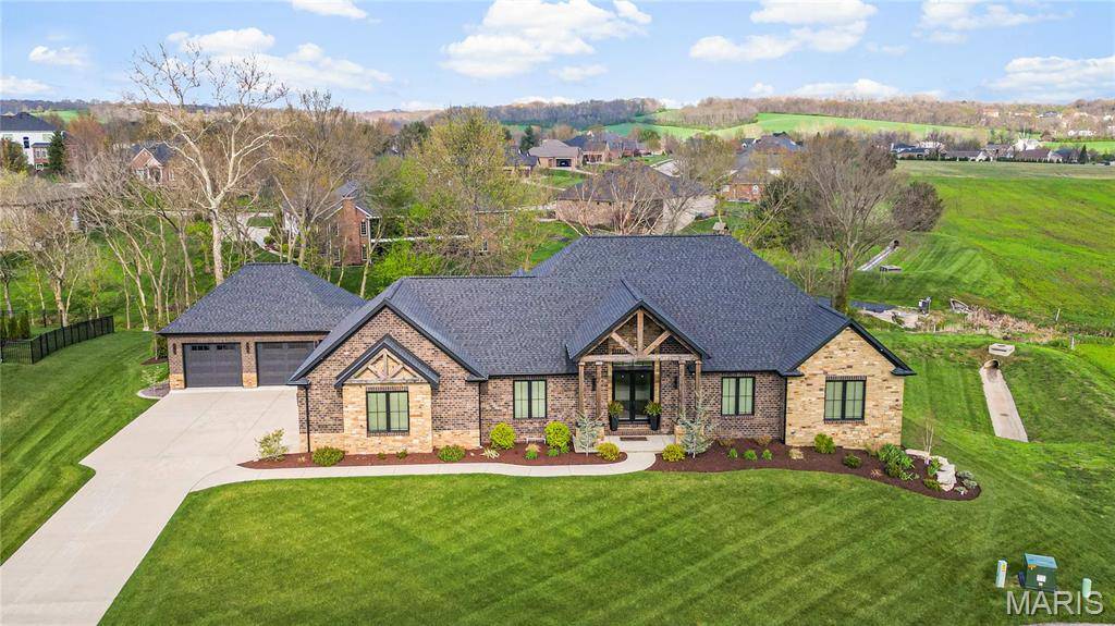 Columbia, IL 62236,1538 Frost Landing
