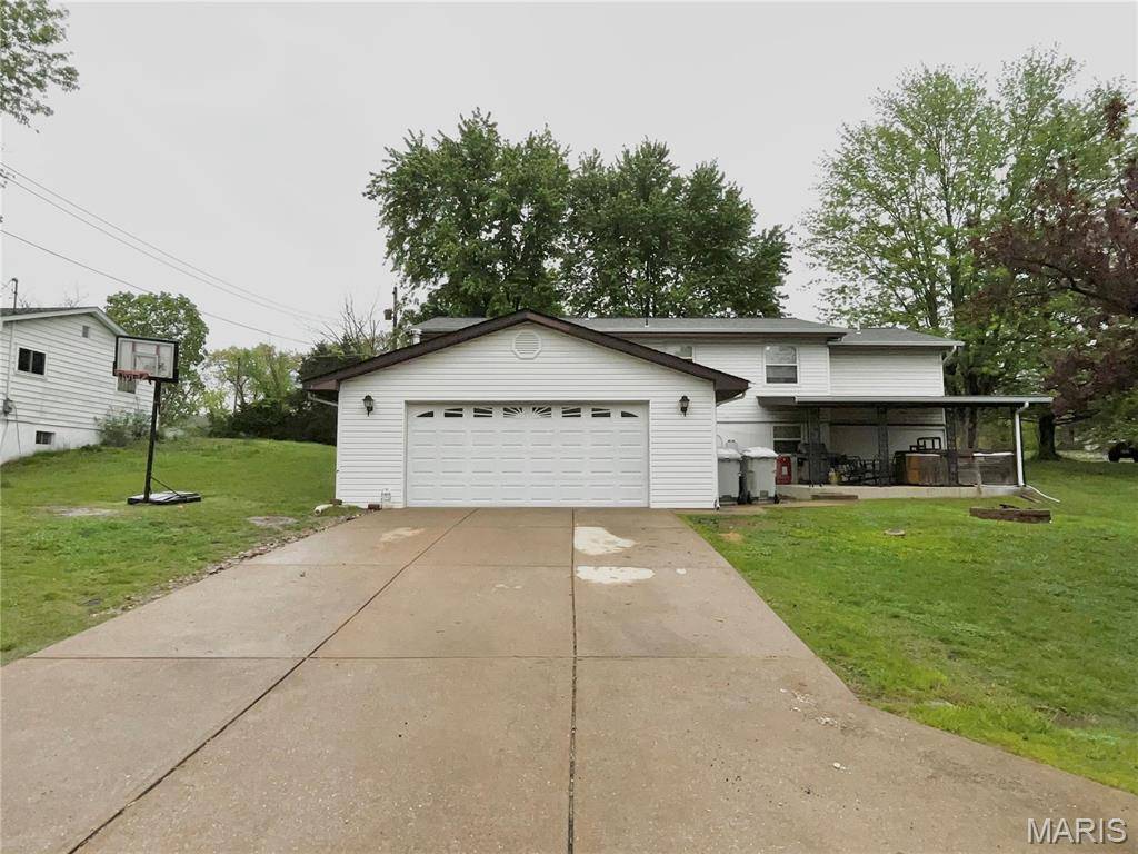 De Soto, MO 63020,3552 State Road V